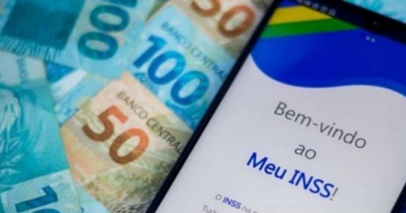 INSS aumenta teto e muda valores pagos a milh�es de brasileiros