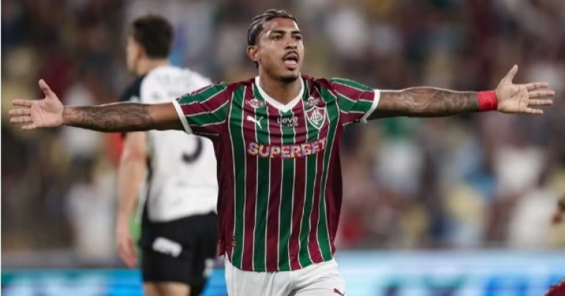 An�lise: Fluminense domina do in�cio ao fim e produz para golear o Corinthians