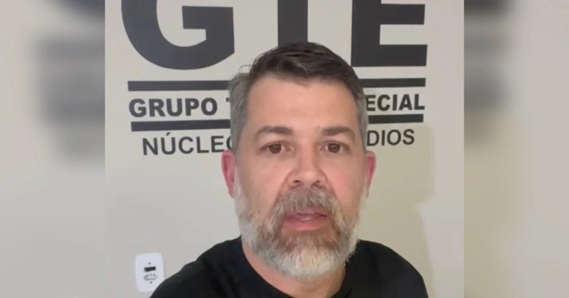 Delegado Rodrigo Monteiro se despede da Delegacia Seccional de Patos e novo delegado assume a 15� DSPC 