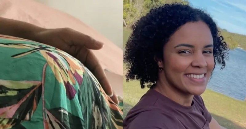 Cisto de 1 quilo no �tero desaparece em mulher com endometriose: �Deus me curou�