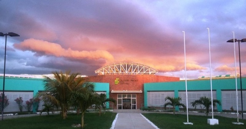 Instituto Federal do Sert�o Paraibano, com sede em Patos, ser� formado por sete campi