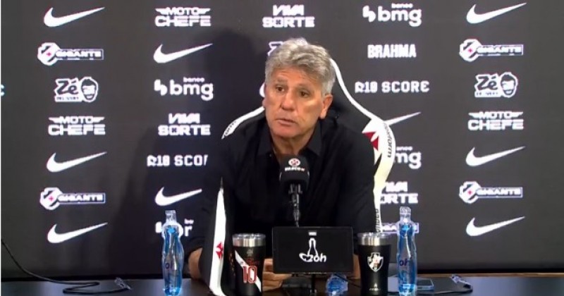 Renato ter� quatro refor�os contra o Botafogo; veja time prov�vel para o cl�ssico