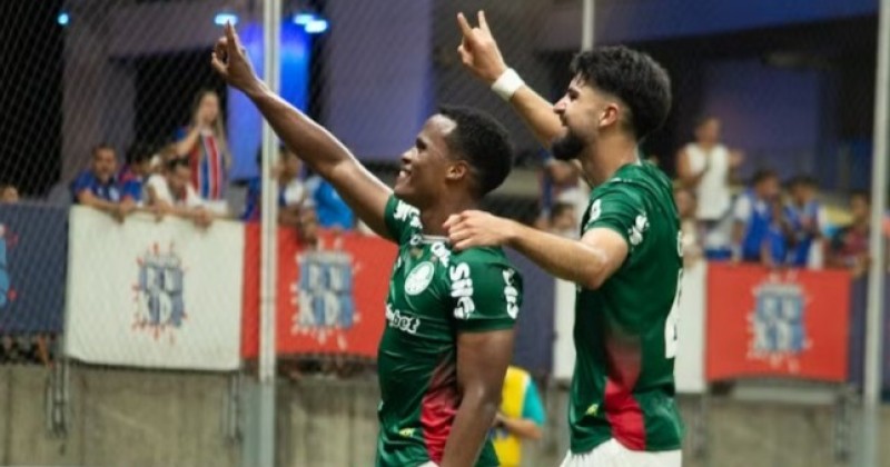 An�lise: com gol irregular, Palmeiras vence e se isola ainda mais na lideran�a do Brasileiro