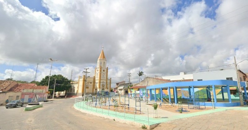 Cidade de Teixeira sedia 10� Encontro de Radioamadores no pr�ximo fim de semana