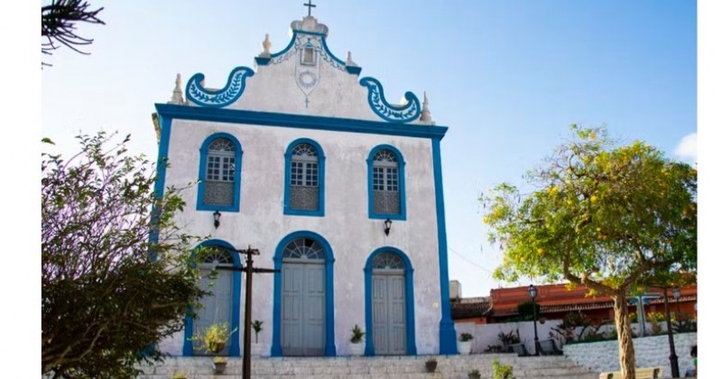 Rota Cultural Caminhos do Frio 2026, no Brejo da PB, tem programa��o divulgada