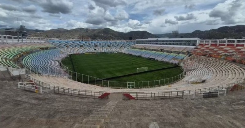Com altitude, Flamengo encara o Cusco na estreia na Libertadores