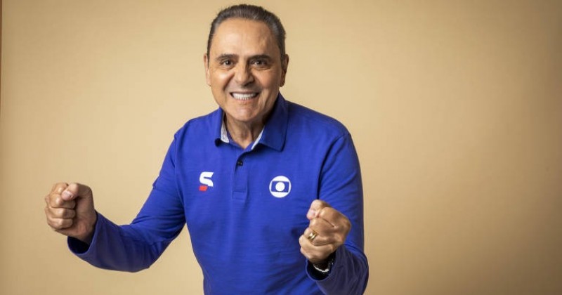 Luis Roberto se afasta para tratamento m�dico e fica fora da Copa do Mundo