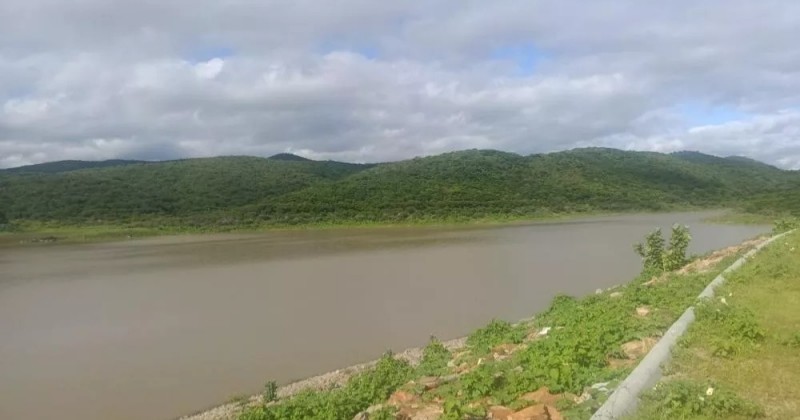 Cagepa anuncia fim do rod�zio de �gua em Patos e regi�o e investimento na melhoria de distribui��o 