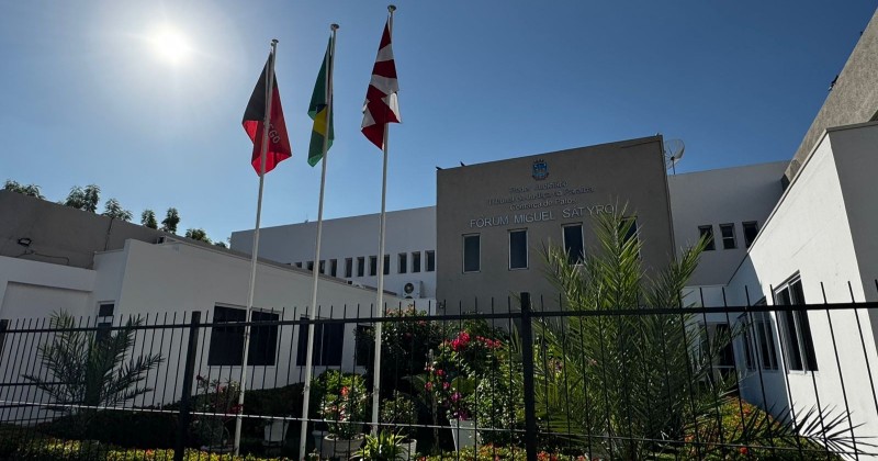 IntegraJus: Varas Regionais de Garantias de Patos t�m cart�rios unificados pelo TJPB