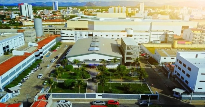 Opera��o Tabelados em Patos investiga ex-diretores e ex-funcion�rio por desvio de recursos da institui��o UNIFIP 