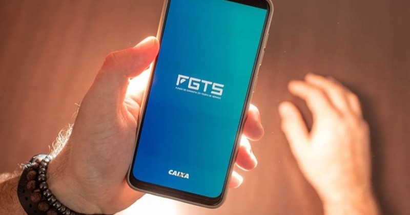 Governo Lula vai liberar R$ 7 bilh�es do FGTS a 10 milh�es de trabalhadores, diz ministro 