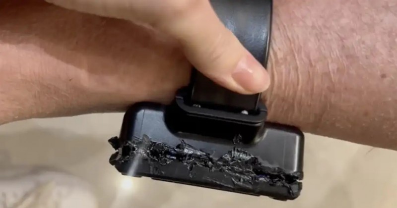 Lei que prev� tornozeleira eletr�nica para agressores de mulheres � sancionada