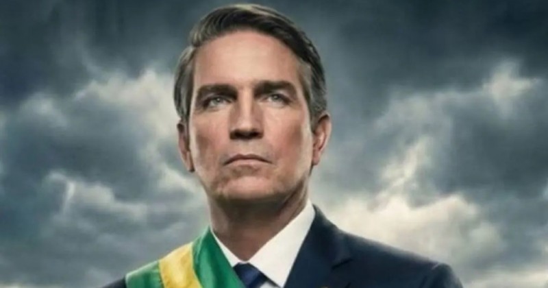 'Dark Horse': Filme sobre Bolsonaro estreia em 11 de setembro nos cinemas