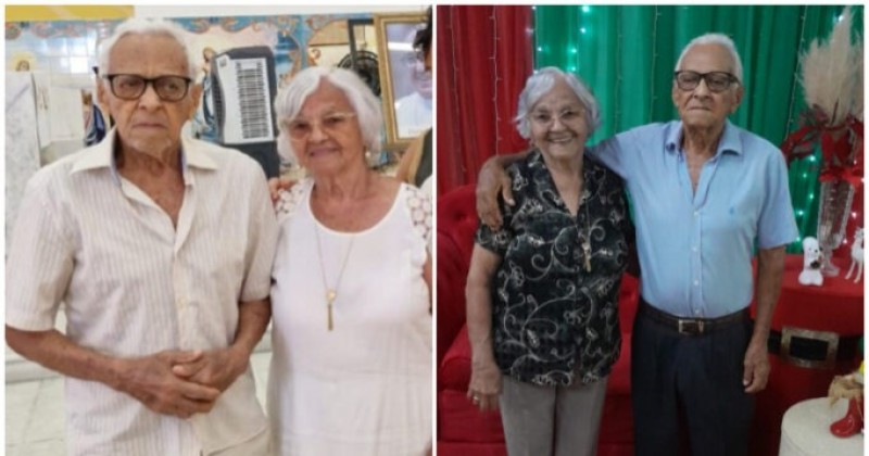 Morre em Patos o empres�rio aposentado Jo�o Silvino Santos (Jo�o Brox�)