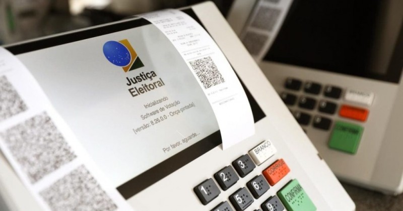 Eleitores t�m prazo at� 6 de maio para tirar ou regularizar o t�tulo eleitoral