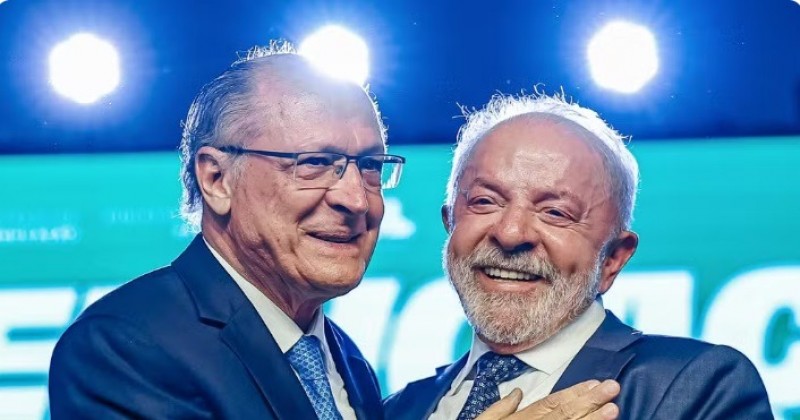 CNT/MDA: Lula lidera 1� turno e vence todos os cen�rios de 2� turno, diz pesquisa