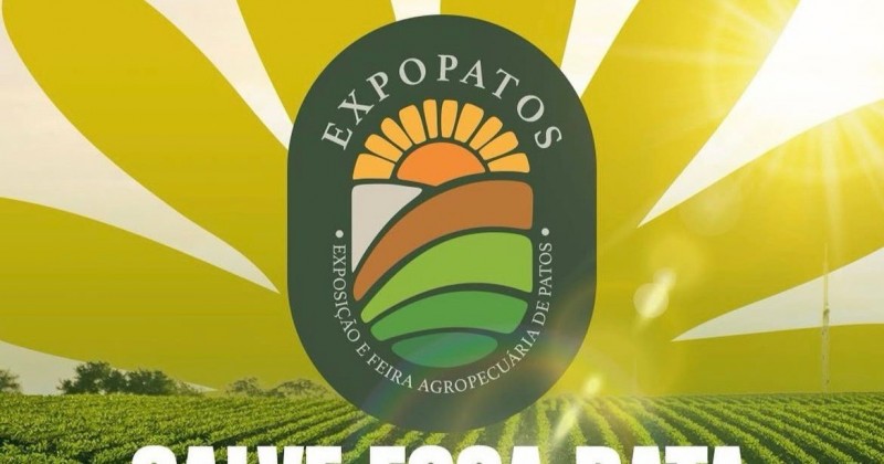 ExpoPatos ocorrer� nos dias 23, 24 e 25 de abril no Terreiro do Forr�