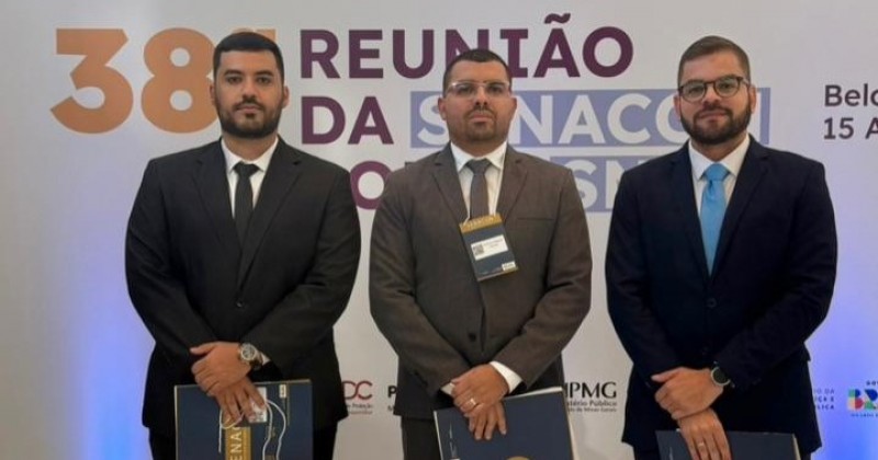 Procon/Patos participa da 38� Reuni�o Ordin�ria da SENACON para debater fraudes digitais