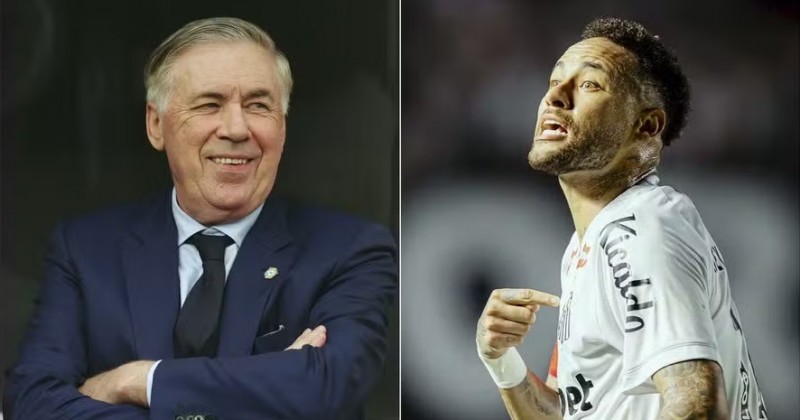 Maioria dos brasileiros defende Neymar na Copa, diz Datafolha