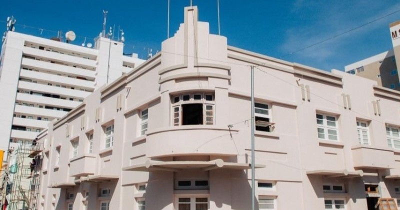 Prefeitura de Patos decreta ponto facultativo na segunda-feira (20)