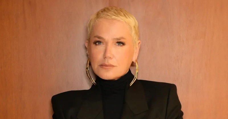Xuxa quebra o sil�ncio e fala sobre suposto pacto com o Diabo