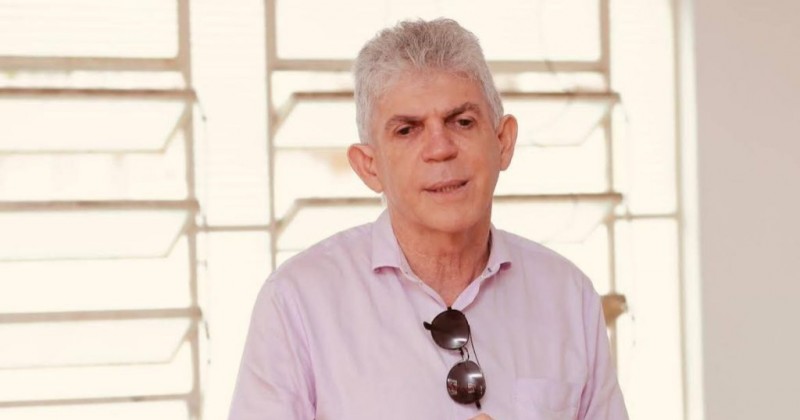 Ministro Gilmar Mendes desbloqueia bens de Ricardo Coutinho na Opera��o Calv�rio