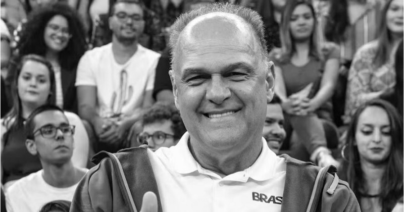 Morre Oscar Schmidt, lenda do basquete mundial, aos 68 anos