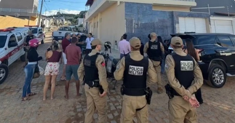 Mais de 20 animais s�o envenenados em Teixeira, no Sert�o da PB; caso � investigado