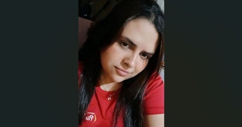 [TRAG�DIA] Grave acidente na linha f�rrea de Patos mata comerci�ria em colis�o entre carro e moto neste s�bado 