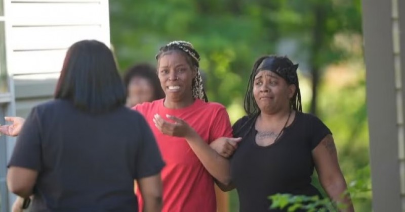 Pol�cia confirma que atirador era pai de sete crian�as mortas em massacre nos EUA