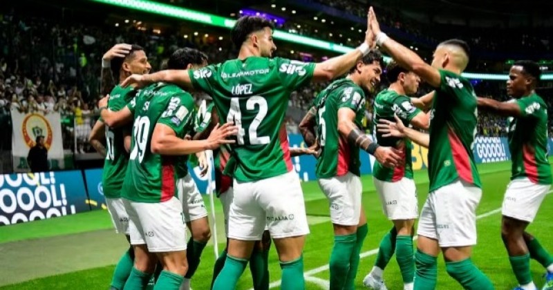 An�lise: nem aus�ncia de Abel e expuls�o de Murilo atrapalham o Palmeiras