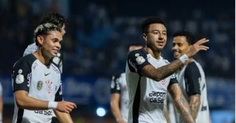 Lingard salva Tim�o em jogo burocr�tico na Copa do Brasil; an�lise