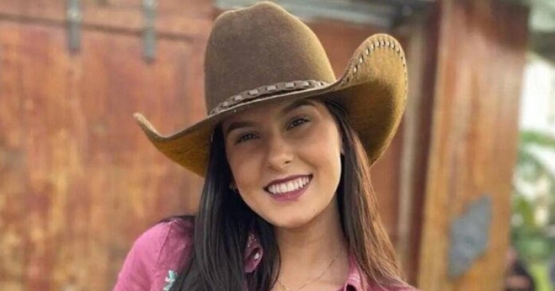 Ana Castela sofre acidente pouco antes de show no litoral de S�o Paulo