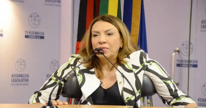 Cida Ramos diz que Lula apoia Veneziano e Jo�o para o Senado e apoio a Nabor 'vai depender da Nacional'