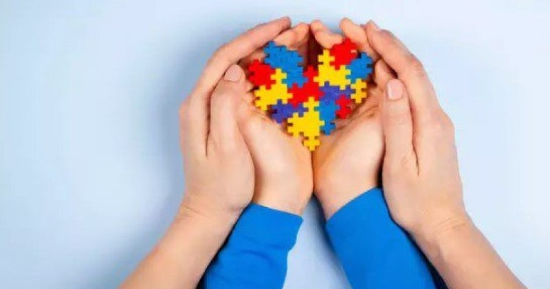 Entra em vigor lei que cria fila priorit�ria virtual para autistas e pessoas com defici�ncia