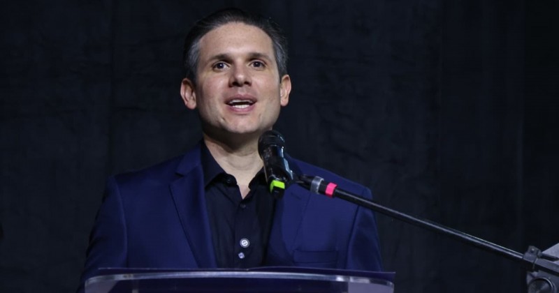 Hugo Motta criar� comiss�o at� a pr�xima semana para discutir escala 6x1 e quer concluir vota��o at� maio