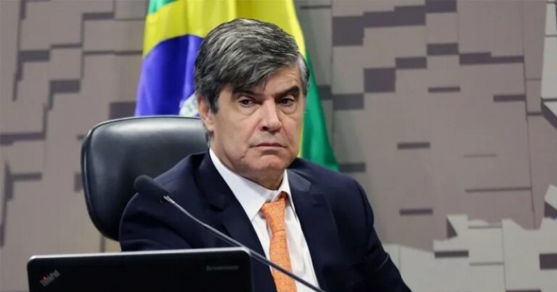 Homem � preso ao tentar aplicar golpe contra deputado federal da Para�ba