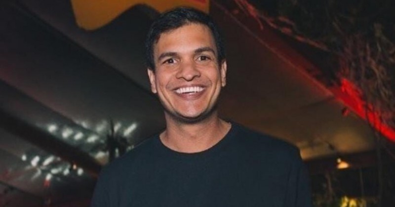 Filho de C�ssio, empres�rio Diogo Cunha Lima ser� anunciado como vice de C�cero Lucena na segunda (27)