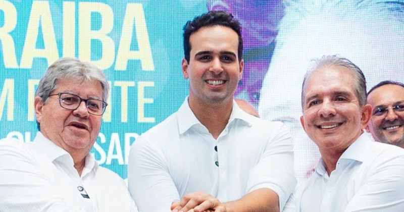 Jo�o Azev�do cobra explica��es por mudan�a de apoio a Nabor e avisa: 'vamos sentar e conversar'