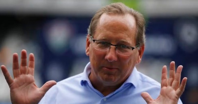 Botafogo admite n�o ter dinheiro para sal�rios e tenta evitar sa�das de jogadores