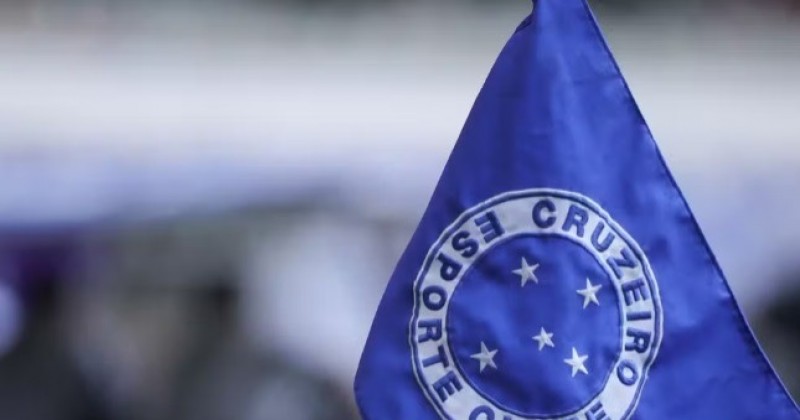SAF do Cruzeiro dobra receitas, mas d�vida supera R$ 1 bilh�o em 2025