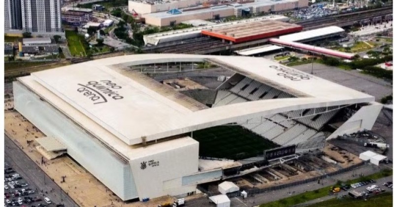 Corinthians x Vasco: onde assistir ao vivo, hor�rio e escala��es