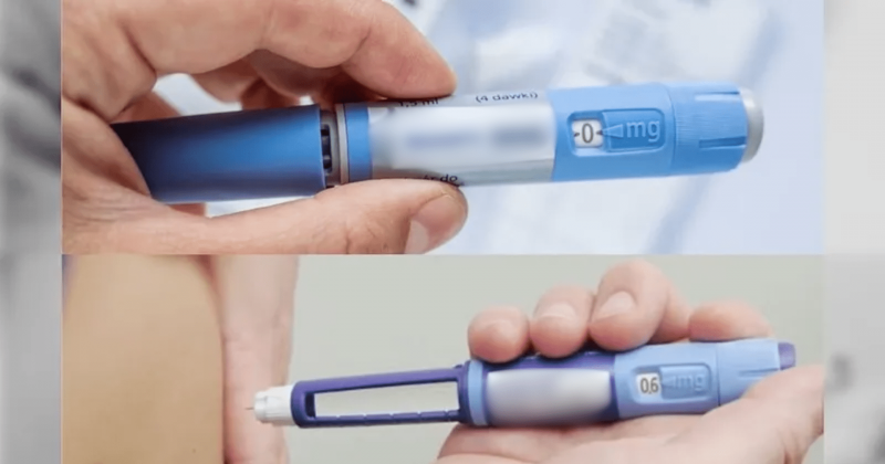 Canetas emagrecedoras: entenda quando o uso pode fazer mal � sa�de