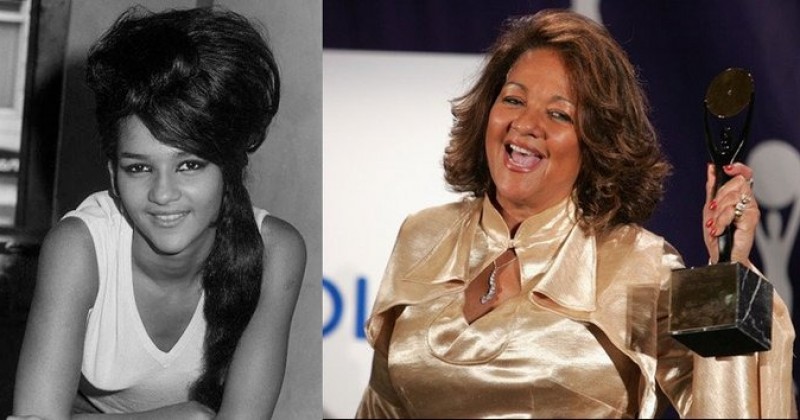 Morre a cantora Nedra Talley Ross, �ltima integrante original do grupo Ronettes