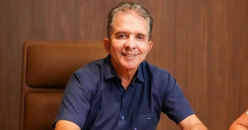 Nabor Wanderley defende fim da escala 6x1 e mais dias de descanso para trabalhadores
