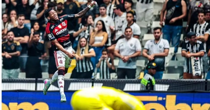 N�o � s� Plata: Leonardo Jardim chama aten��o pela recupera��o de jogadores do Flamengo