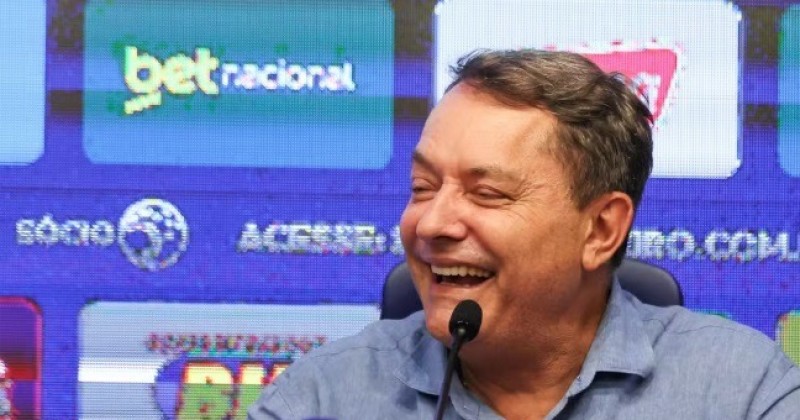 Dono do Cruzeiro fatura 41 vezes mais do que o clube em 2025; confira