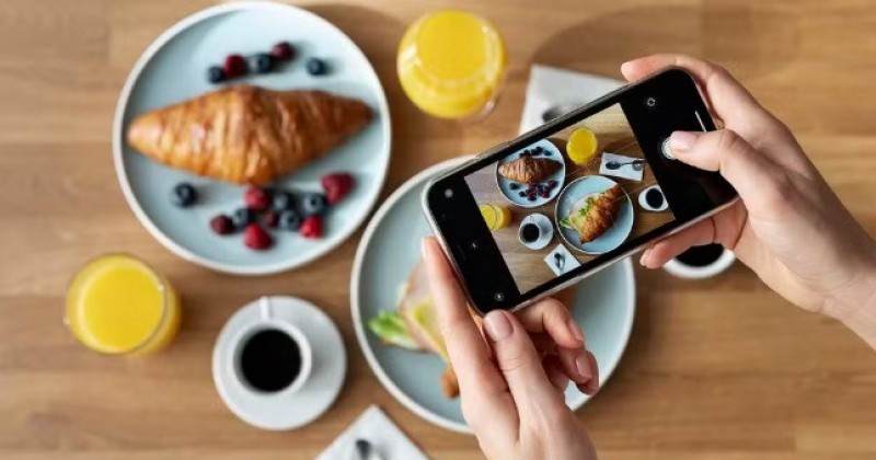 Como fotografar comida: 7 dicas para alavancar vendas on-line