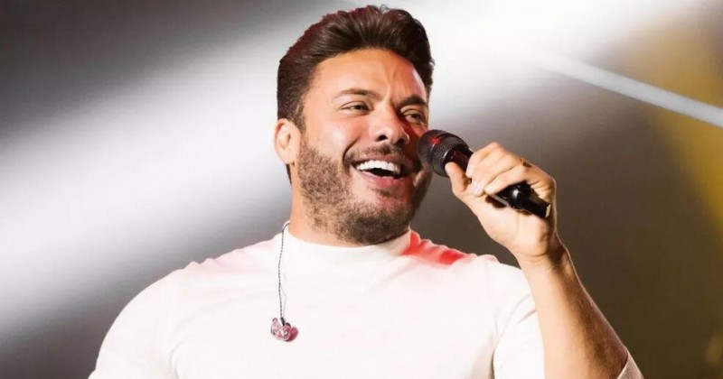 MP de Contas pede suspens�o de show de Wesley Safad�o em Coxixola, que custaria R$ 1,3 milh�o