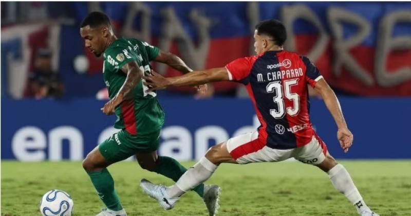 An�lise: pedido de Abel funciona por gol, mas Palmeiras perde ritmo e lideran�a de grupo